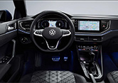 Kiralık Oto Volkswagen Polo Thumb